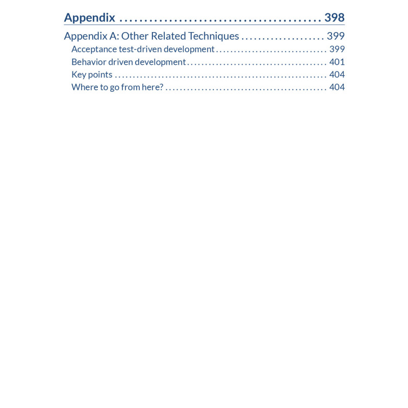 Android Test-Driven Development