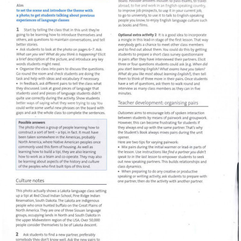 anh Outcomes intermediate teacher's book (sách đen trắng)