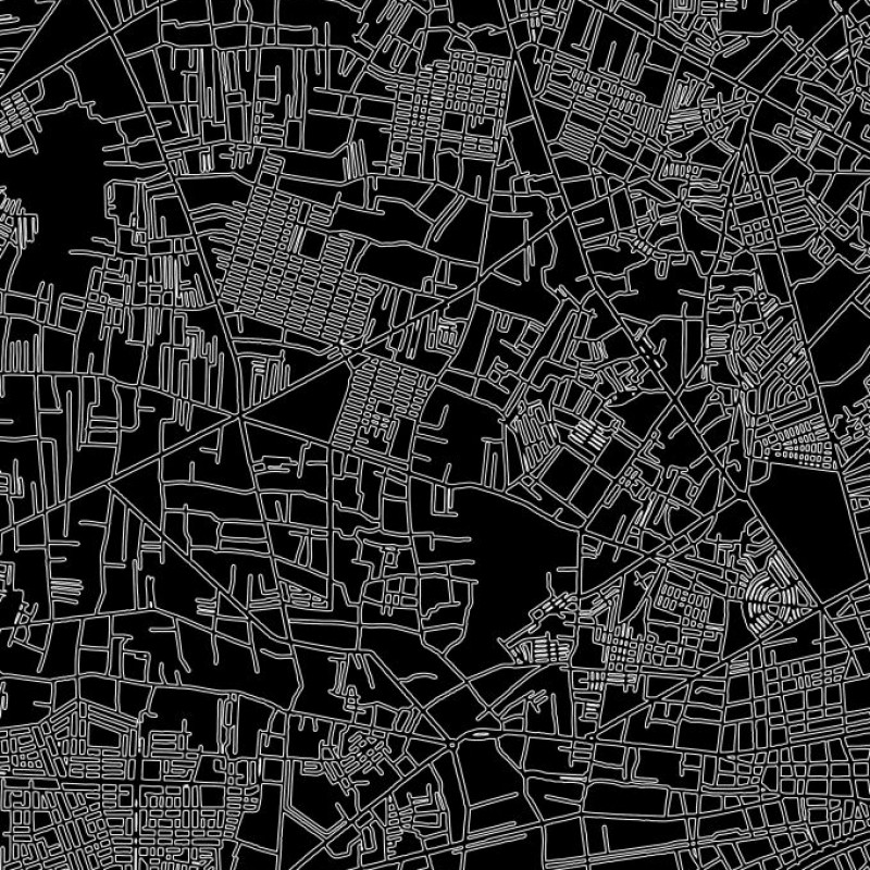 Annette Miae Kim - Sidewalk City_ Remapping Public Space in Ho Chi Minh City-Chicago (2015) (sách màu) Sách tiếng anh