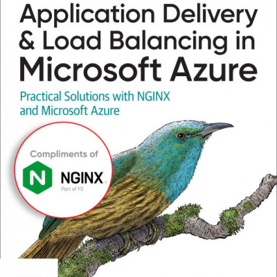Application Delivery and Load Balancing in Microsoft Azure
