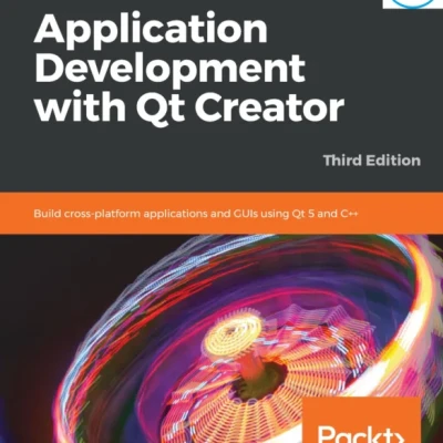 Application Development with Qt Creator