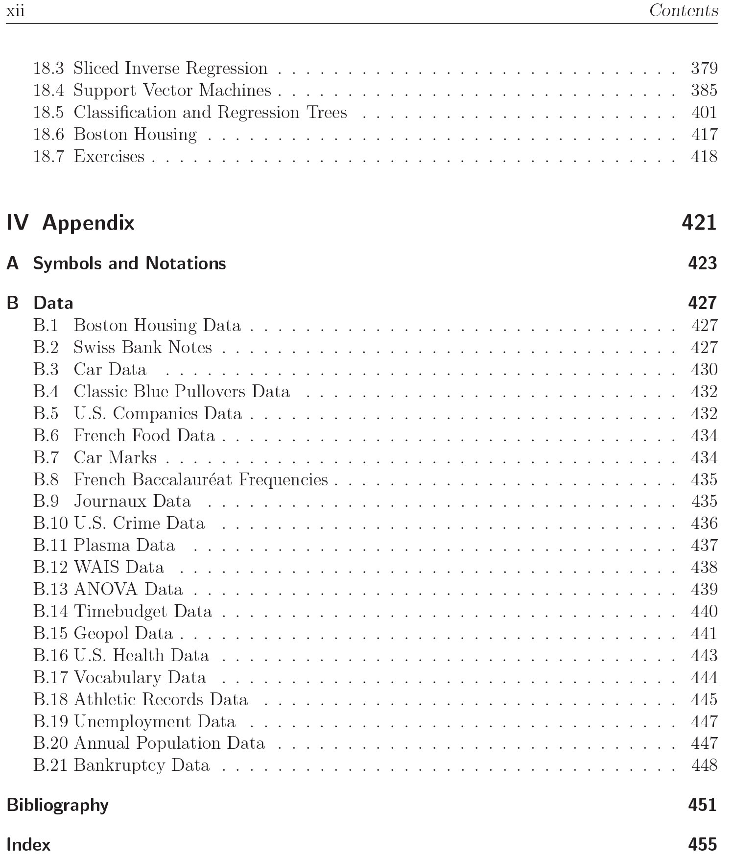 applied multivariate statistics in r | pdf | directory... Sách Applied Multivariate Statistical Analysis