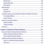 Applied Neural Networks with TensorFlow 2 API Oriented Deep Learning with Python