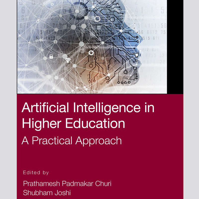 Sách Artificial Intelligence in Higher Education A Practical Approach