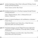 Sách Artificial Intelligence in Higher Education A Practical Approach