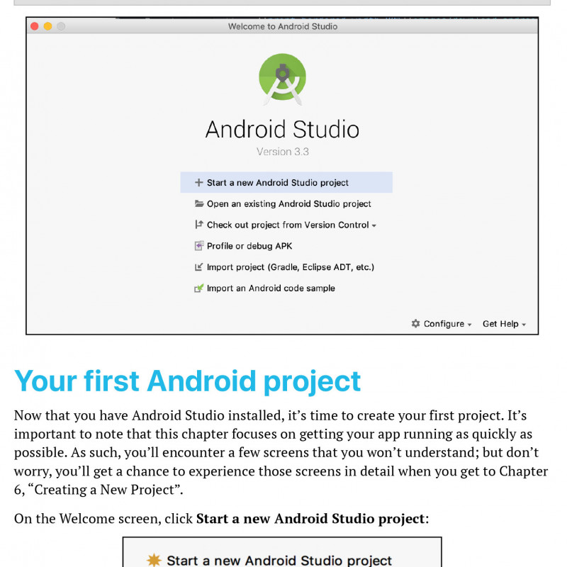 Android Apprentice (Second Edition) Beginning Android Development with Kotlin