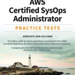 AWS Certified SysOps Administrator Practice Tests