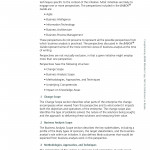 BABOK Guide V3