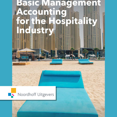 Sách Basic Management Accounting for the Hospitality Industry