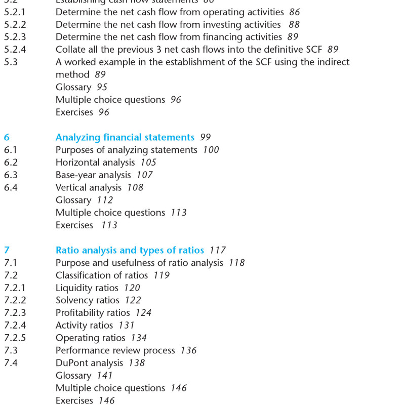 Sách Basic Management Accounting for the Hospitality Industry