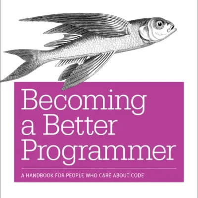 Becoming a Better Programmer