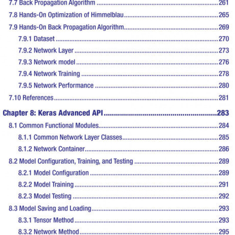 Beginning Deep Learning with TensorFlow Work with Keras, MNIST Data Sets, and Advanced Neural Networks