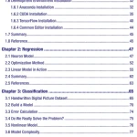Beginning Deep Learning with TensorFlow Work with Keras, MNIST Data Sets, and Advanced Neural Networks