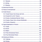 Beginning Deep Learning with TensorFlow Work with Keras, MNIST Data Sets, and Advanced Neural Networks