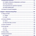 Beginning Deep Learning with TensorFlow Work with Keras, MNIST Data Sets, and Advanced Neural Networks