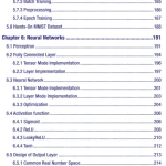 Beginning Deep Learning with TensorFlow Work with Keras, MNIST Data Sets, and Advanced Neural Networks