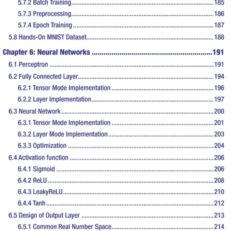 Beginning Deep Learning with TensorFlow Work with Keras, MNIST Data Sets, and Advanced Neural Networks