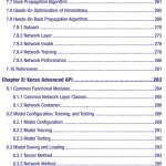 Beginning Deep Learning with TensorFlow Work with Keras, MNIST Data Sets, and Advanced Neural Networks