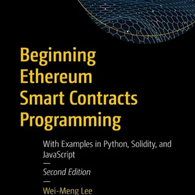 Beginning Ethereum Smart Contracts Programming