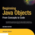 Beginning Java Objects