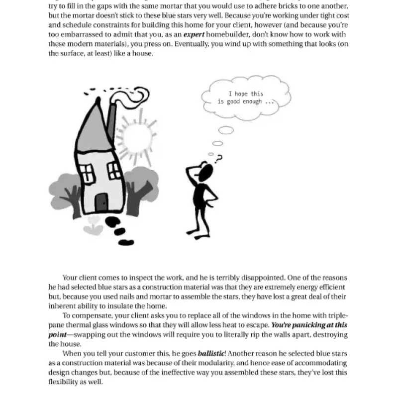 Beginning Java Objects