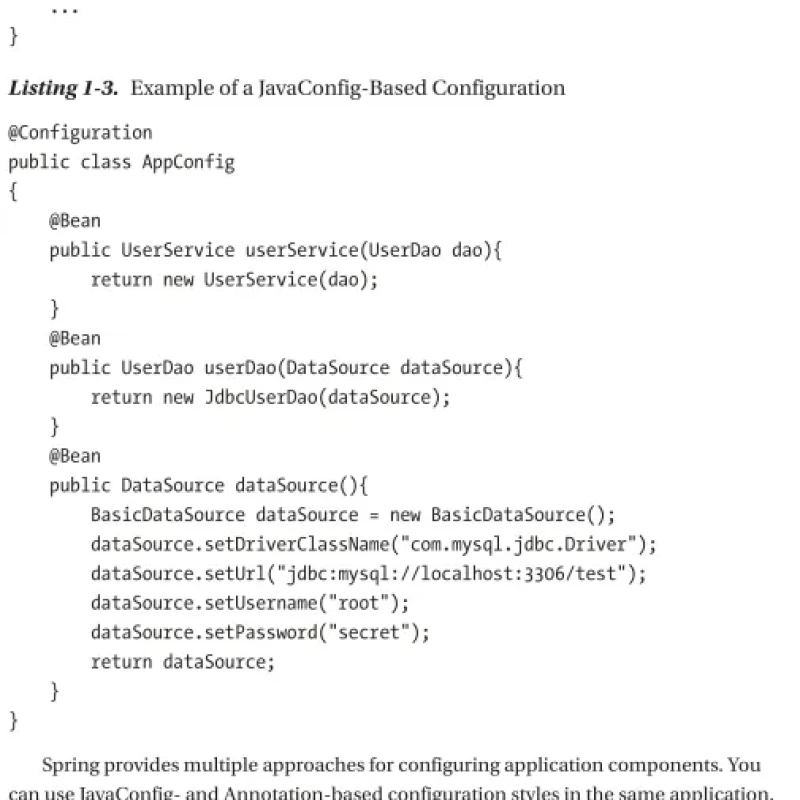 Beginning Spring Boot 3