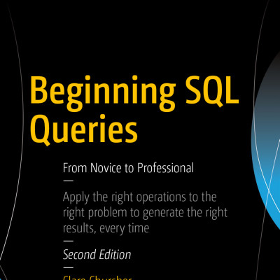 Beginning SQL Queries