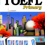 STEP 2 TOEFL PRIMARY ( sách màu)