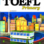 STEP 2 TOEFL PRIMARY ( sách màu)