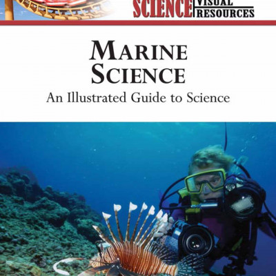 An Illustrated Guide to Science - MARINE SCIENCE ( sách màu)