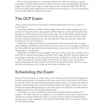 BIA OCP Oracle Certified Professional Java Se 8 Programmer II Study Guide Exam 1Z0-809