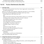 Bioinformatics Data Skills