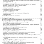 Bioinformatics Data Skills