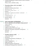 Bioinformatics for Biologists