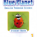 Blue planet 1