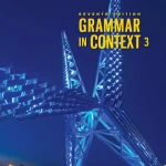 bộ sách 4 quyển Grammar In Context 1,2,3,Basic - 7th Edition