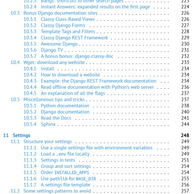 Sách Boost Your Django DX