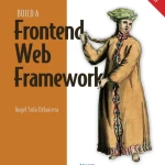 Build a Frontend Web Framework - Hanoi Bookstore