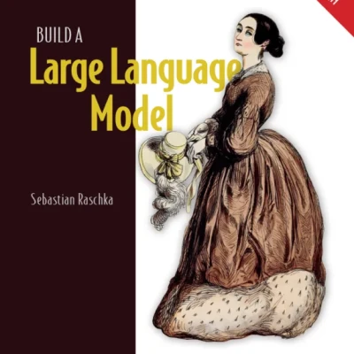 Build a Large Language Model - Hanoi Bookstore