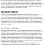 Build Better Chatbots