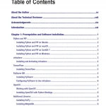 Building Computer Vision Applications Using Artificial Neural Networks