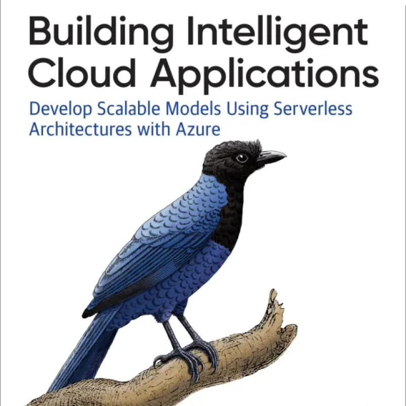 Building Intelligent Cloud Applications