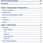 Building Offline Applications with Angular