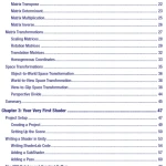 Building Quality Shaders for Unity