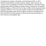 Building Single Page Applications in .NET Core 3