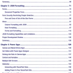 Building the Modern Workplace with SharePoint Online - Hanoi Bookstore