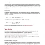 C 10 Pocket Reference Instant Help for C 10 Programmers