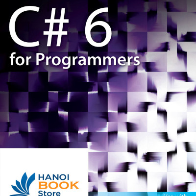 C 6 for Programmers