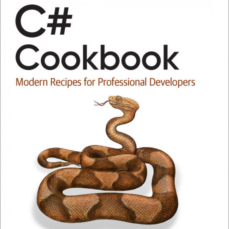 C Cookbook Modern Recipes for Professional Developers
