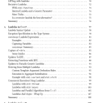 C++ Lambda Story Everything you need